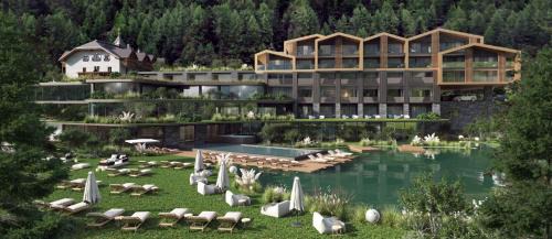 Solda Hotel | Die Post am Ortler