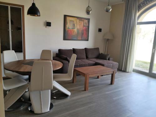 Stolpe Apartment | Die Remise Kolibri RE-05