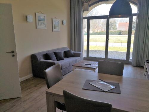 Stolpe Apartment | Die Remise Oleander RE-06