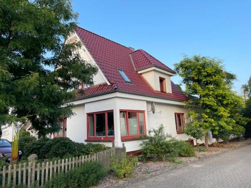 Tornesch House | Die wohnlichen Gästezimmer