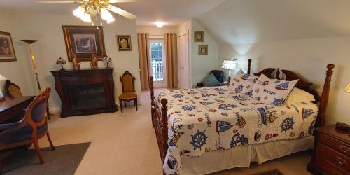 Digby Bed & Breakfast | Digby Bed and Breakfast
