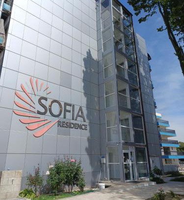 Saturn Apartment | Dika Sofia Residence