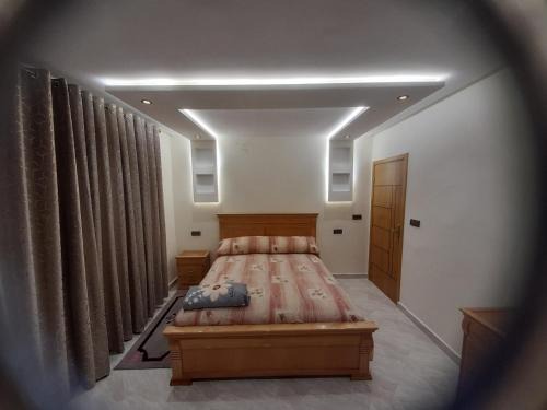 Oulad Khallouf Apartment | diki