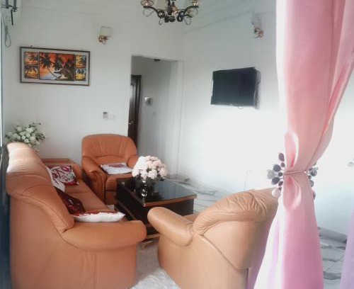 Tignere Apartment | Dilan Appart