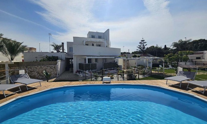 Sant'Isidoro House | Diletta's Residence