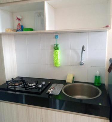Depok Apartment | DILFA RENT APARTEMENT