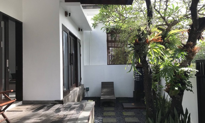 By Pass Ngurah Rai House | Dim House 2 Jimbaran