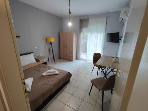 Komotini Apartment | Dimi's home