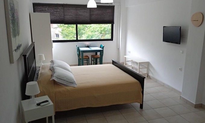 Ioannina Apartment | Dimitris Studio
