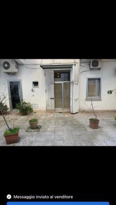 Taranto Apartment | Dimora 1926