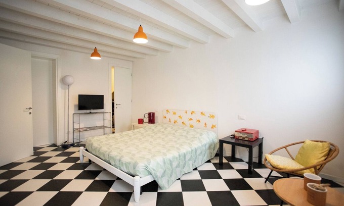 Pellestrina Apartment | Dimora Amos - Isola di Pellestrina Ve