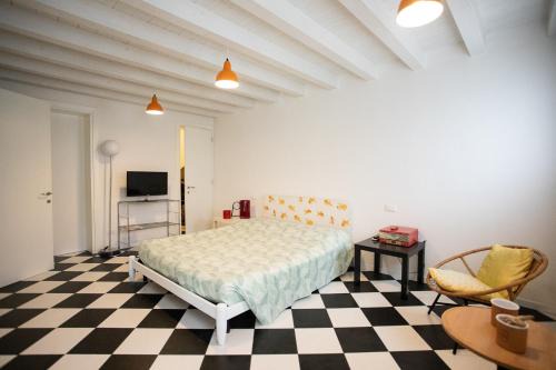 Pellestrina Apartment | Dimora Amos - Isola di Pellestrina Ve