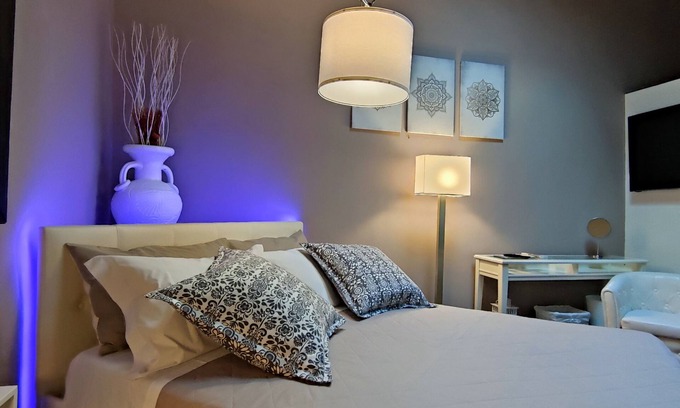 Bari City Centre Bed & Breakfast | Dimora Arco Basso - Old Town - In the heart of Bari.