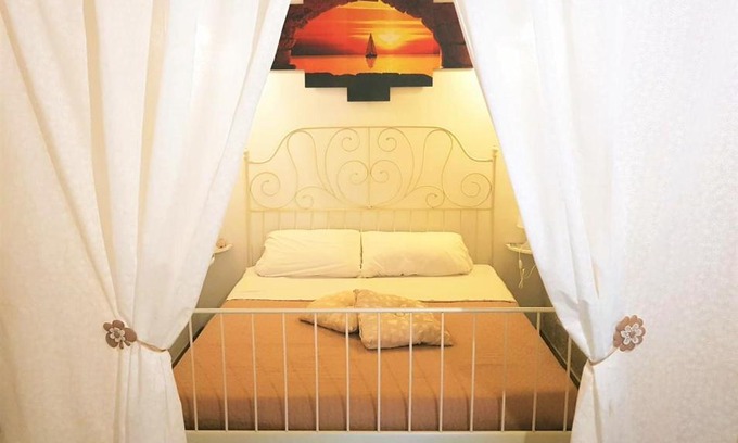 Polignano a Mare Apartment | Dimora Arilù