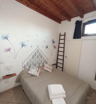 Lecce Apartment | Dimora Bottazzi
