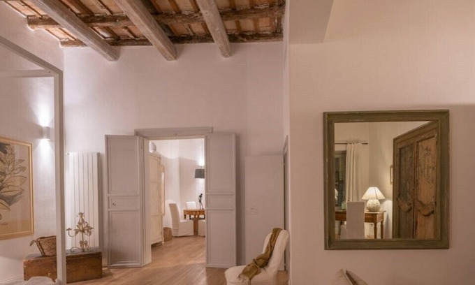 Trapani City Centre Apartment | "Dimora Botteghelle" - Suite 100 sqm