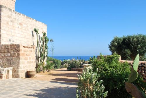 Favignana Bed & Breakfast | Dimora Cala del Pozzo