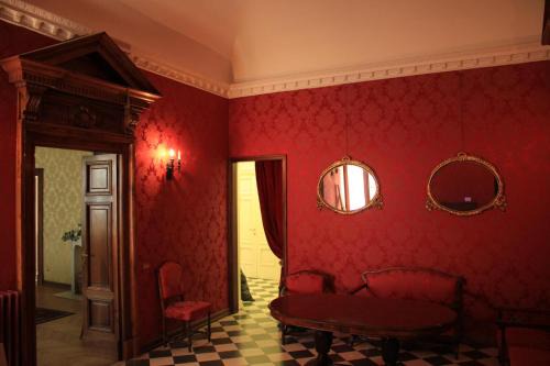 Chieti Bed & Breakfast | Dimora Castelli