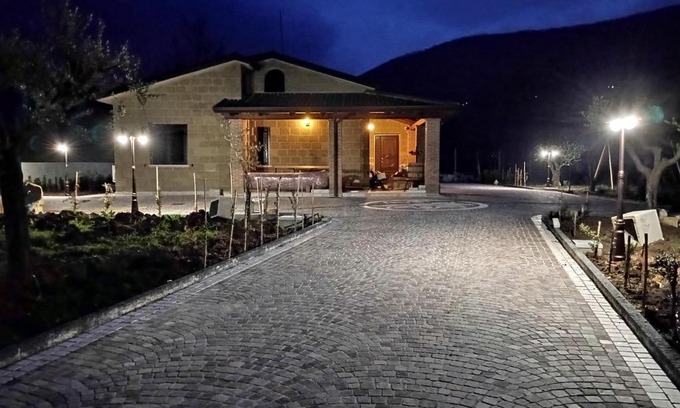 Sant'Agata de'Goti Bed & Breakfast | Dimora Cice