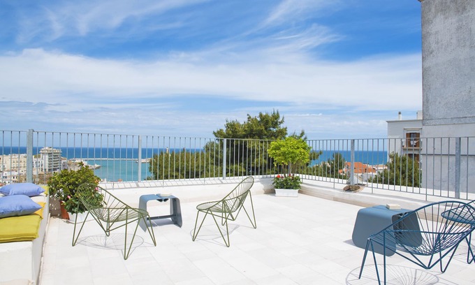 Vieste Bed & Breakfast | Dimora Cummà Marì