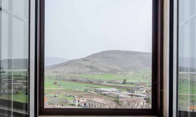 Navelli Apartment | Dimora d'altri tempi by Rentbeat