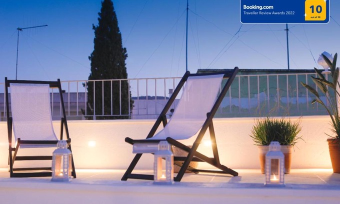Pezze di Greco House | Dimora D'Erchia Apulian Holidays
