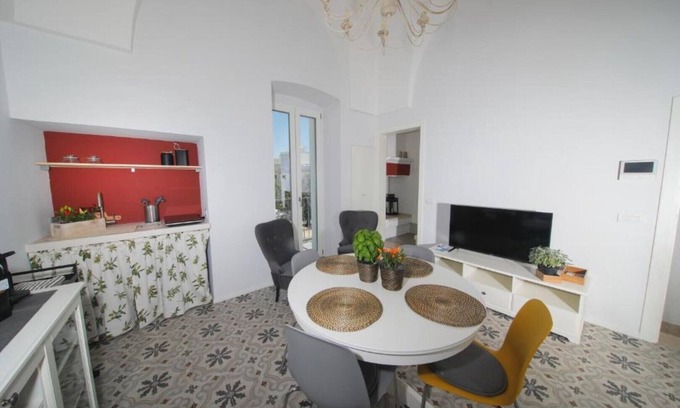 Pezze di Greco House | Dimora D'Erchia Apulian Holidays