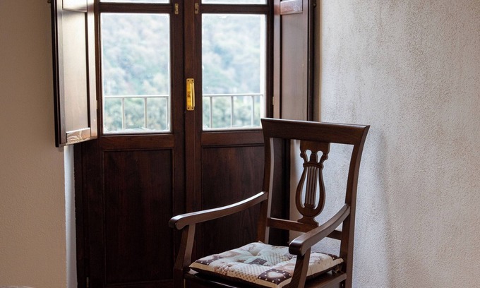 Sangineto House | Dimora del Borgo Affittacamere