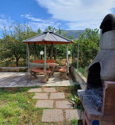 Aspra Apartment | Dimora della Brezza