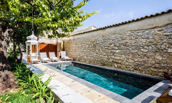 Palazzolo Acreide Historic Centre House | Dimora di Catullo - Ospitalità di Charme