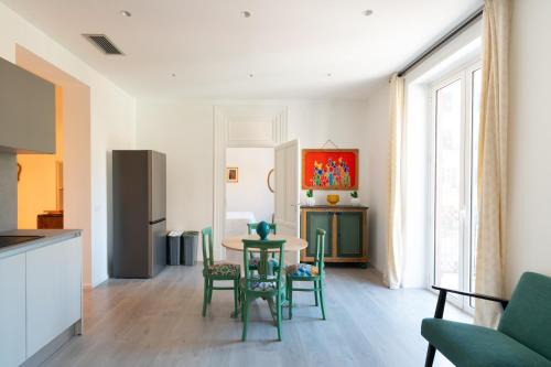 Borgo Vecchio Apartment | Dimora Florio