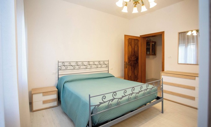 Pellestrina House | Dimora Giannino e Mirella - Isola di Pellestrina