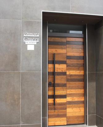San Severo House | DIMORA GYUESY affittacamere - mini appartamenti