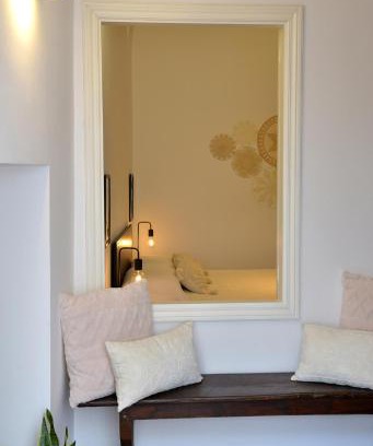 Old Town Cisternino House | Dimora il Capitello