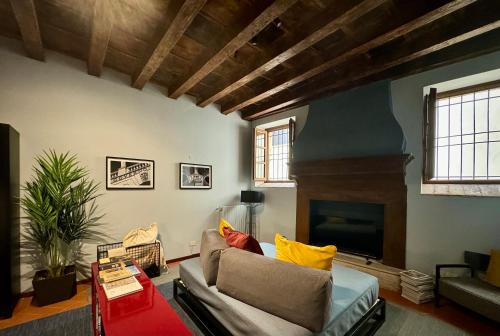 Brescia Antica Apartment | Dimora Legnazzi a gem in the heart of Brescia