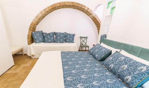 Pisticci House | Dimora Matine Pisticci