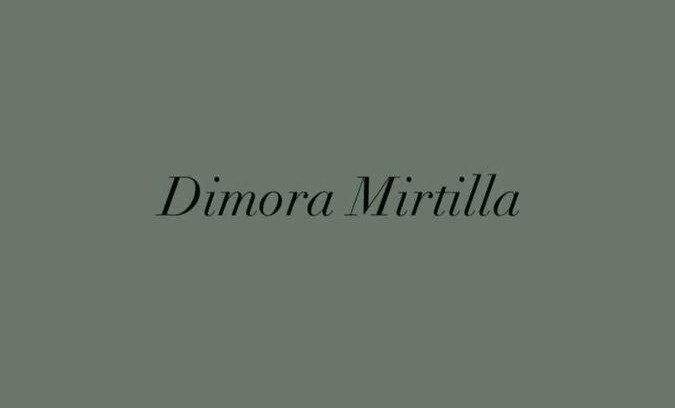Petacciato Apartment | Dimora Mirtilla - alloggio, max 4 posti letto.