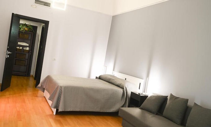 Gravina in Puglia Apartment | Dimora Notar Domenico -GRAVINA IN PUGLIA-