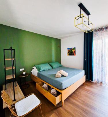 Bitritto Bed & Breakfast | Dimora Odigitria