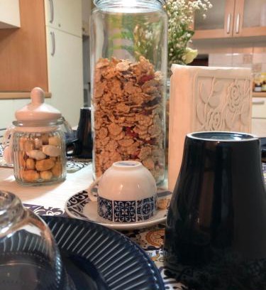 Popoli Bed & Breakfast | Dimora Pizzone