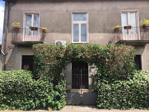 Pietramelara House | Dimora Sardo