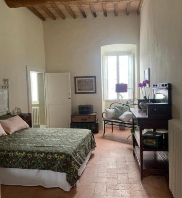 Todi Bed & Breakfast | Dimora Scarnabecco