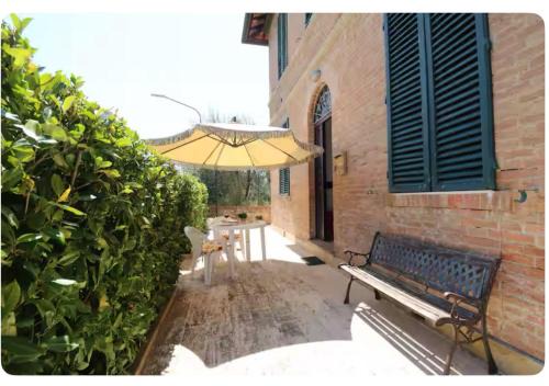 Siena Apartment | Dimora Senese a due passi dal centro