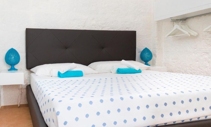 Polignano a Mare Apartment | Dimora Talenti Guest House
