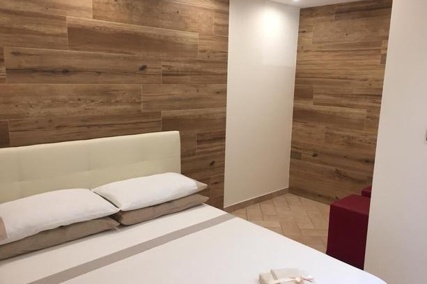 Squinzano House | Dimora Tra I Due Mari