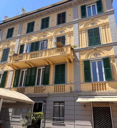 Arenzano House | Dimore di Mare