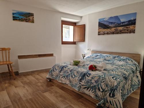 Palombaro Apartment | Dimore Rosantò
