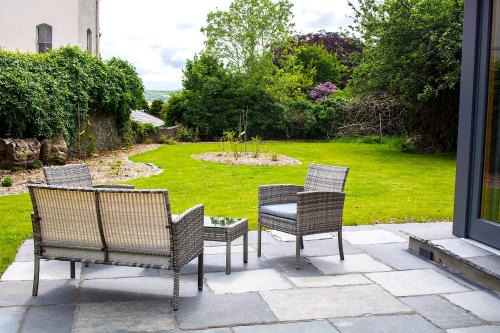 Dingle Bed & Breakfast | Dingle Garden Townhouse
