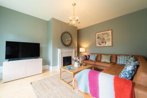 Dingle House | Dingle Townside Nest