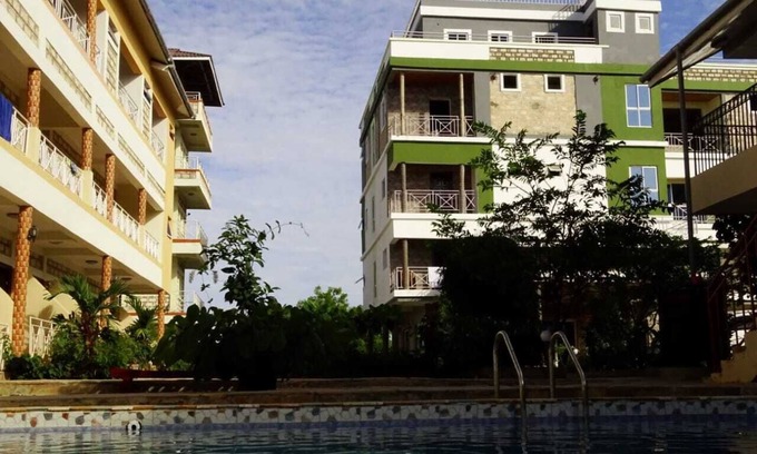 Diani Beach Resort | Diplomat Diani Beach Resort (Perfect Gateaway Deal)